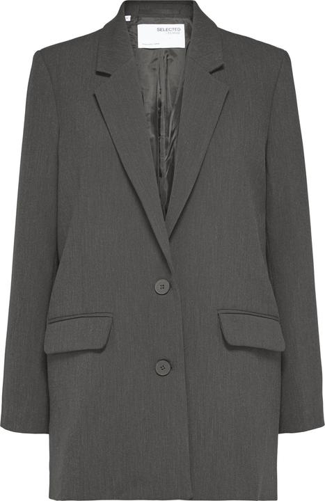 Selected Femme Relaxed Fit Blazer