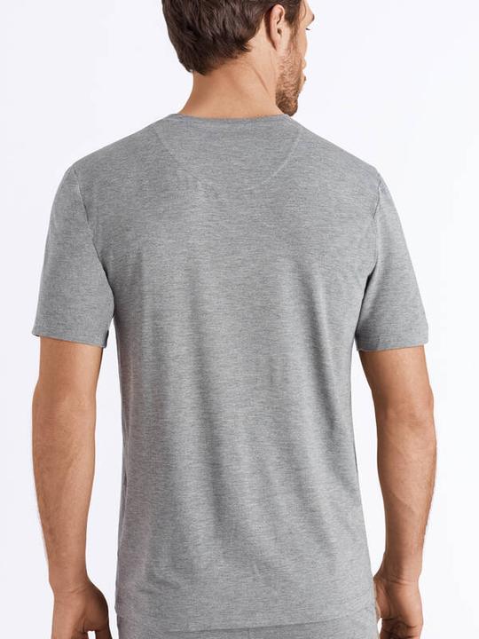 Image du produit Hanro Casuals T-shirt à manches courtes en V (L)