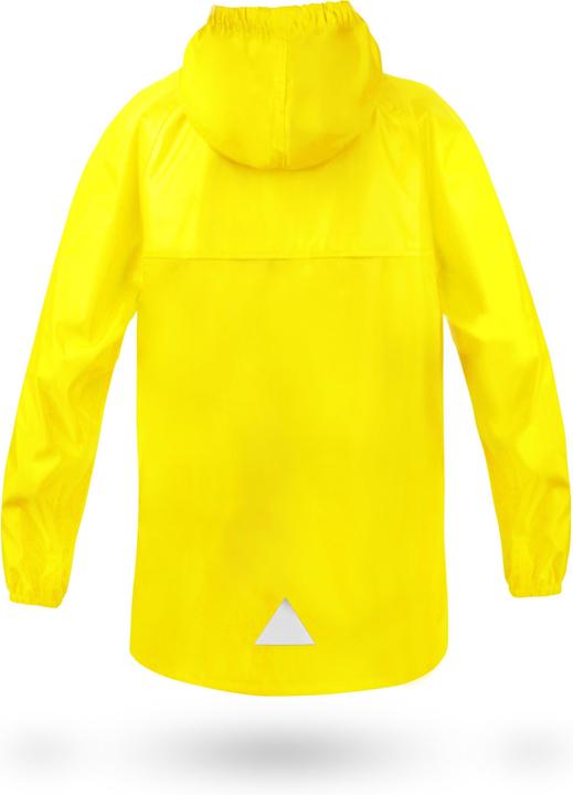Actual product image Normani Kids rain jacket Seattle (170, 176)