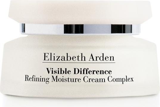 Elizabeth Arden Visible Difference Cream 75 ml (75 ml)