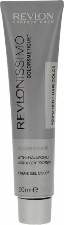 Image du produit Revlon Professional REVLONISSIMO COLOR & CARE #6,41 60 ml (6.41)