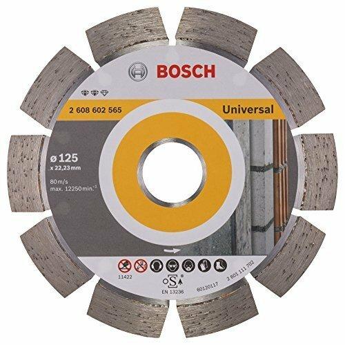 Produktbild Bosch Professional Zubehör Diamanttrennscheibe Expert for