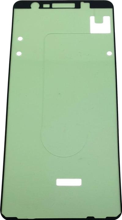 Actual product image Samsung A/S Tape front window CS
