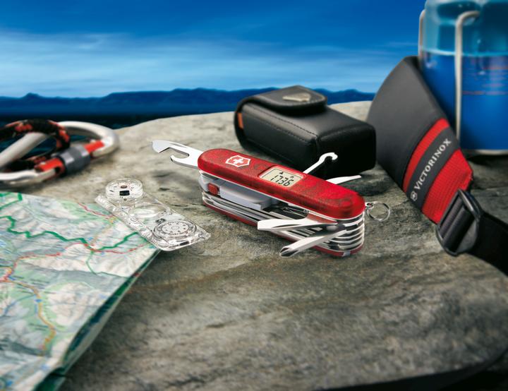 Produktbild Victorinox Expedition Kit