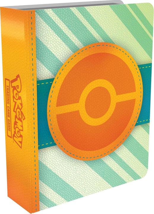 Productafbeelding Pokémon Adventure Chest (Engels, Box Set & Verzameling)