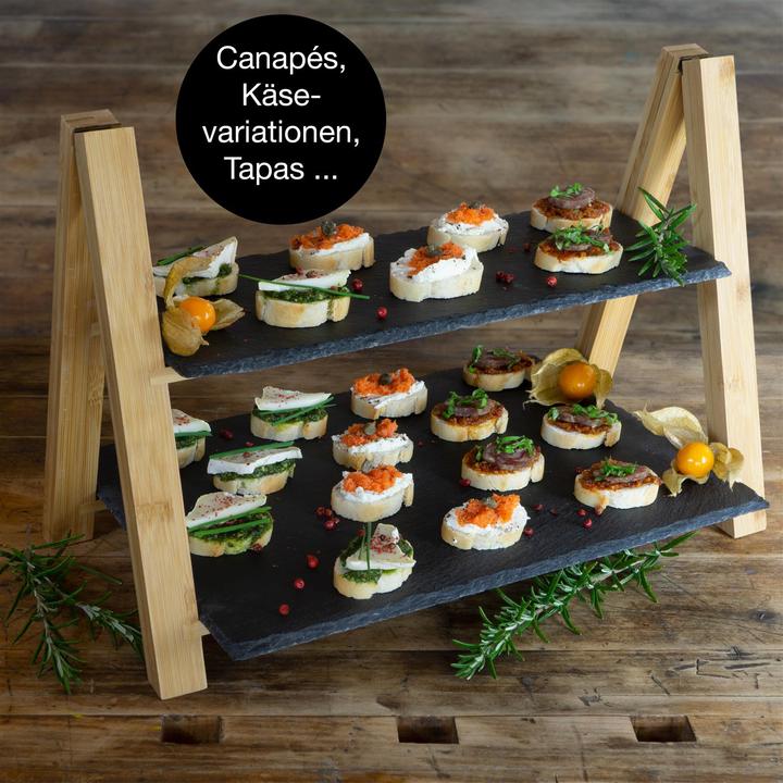 Immagine prodotto Moritz & Moritz Etagere
