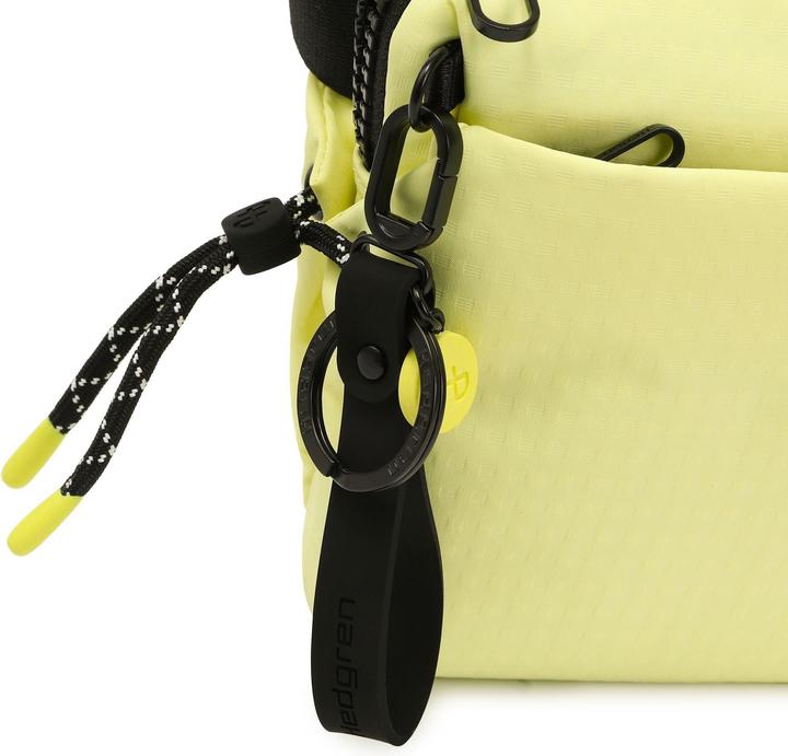 Produktbild Hedgren String Jun Gürteltasche 21 cm