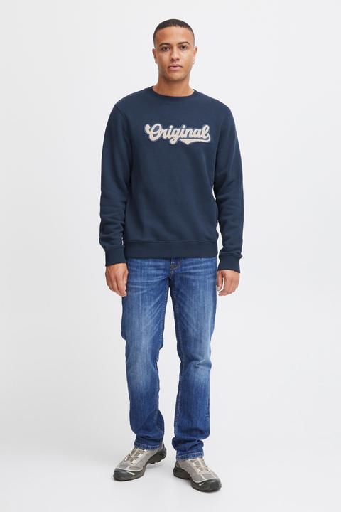 Actual product image Blend Sweatshirt - Sweatshirt - 20716045 (L)