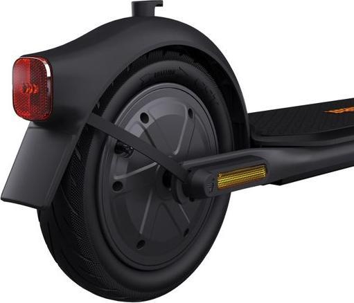 Produktbild Segway-Ninebot F2E Plus E (20 km/h, 55 km, 400 W)