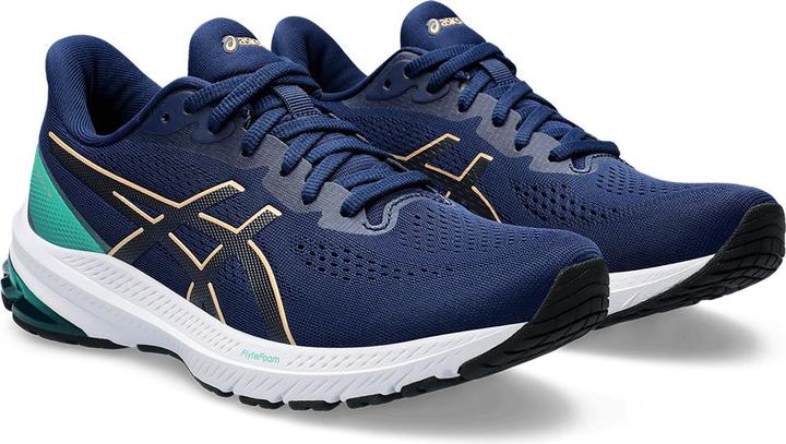 Actual product image ASICS Performance GT-1000 12 1012B450-404 - 37 (37)
