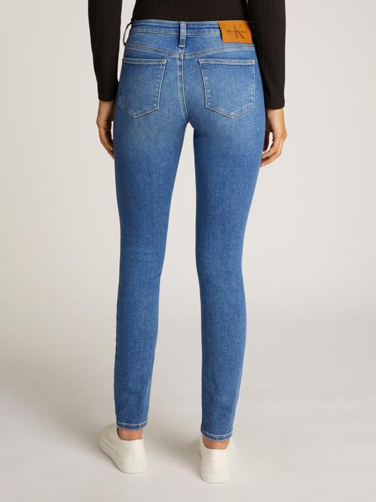 Immagine prodotto Calvin Klein Jeans Mid Rise Skinny (W28/L32)