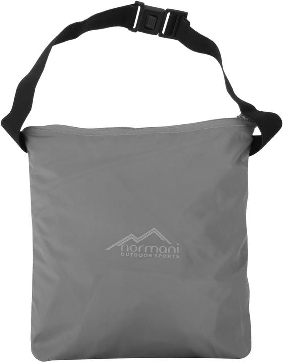Produktbild Normani Regenponcho QuibdÃ³ (56, 58)