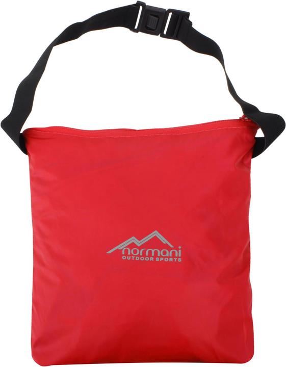 Produktbild Normani Regenponcho Quibdó (XL)