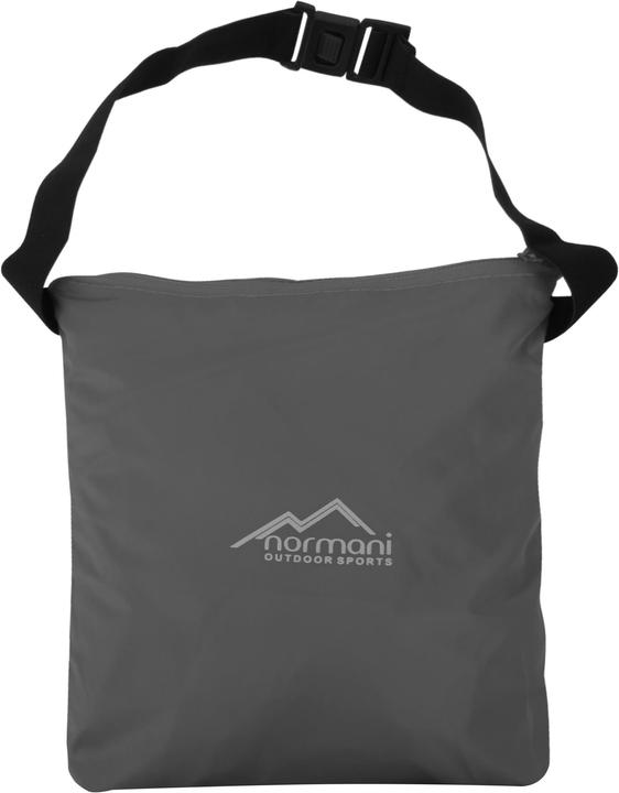 Produktbild Normani Regenponcho Quibdó (3XL)