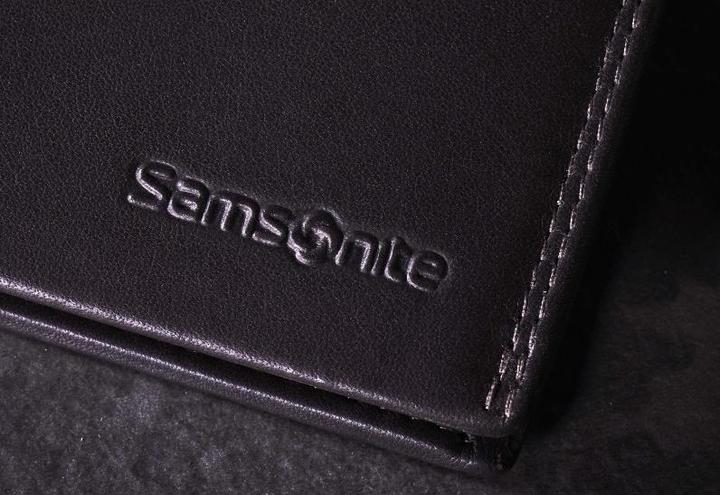 Actual product image Samsonite 015 - B 4CC+2C+C