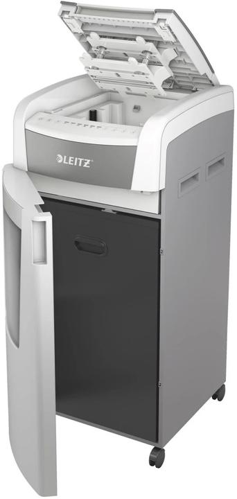 Immagine prodotto Leitz Distruggi documenti IQ Autofeed Office Pro 600 P-5 (Taglio delle particelle)