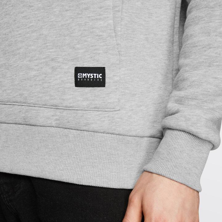 Immagine prodotto Mystic Brand Hood Sweat Men (L)