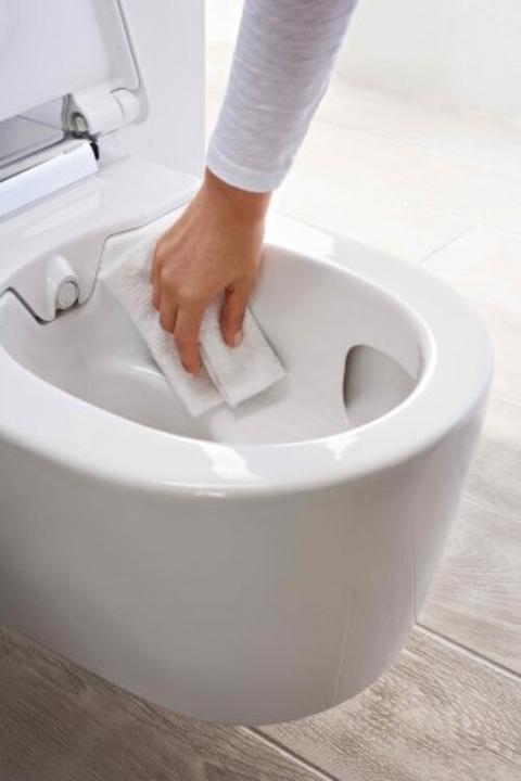 Produktbild Geberit Aquaclean Sela