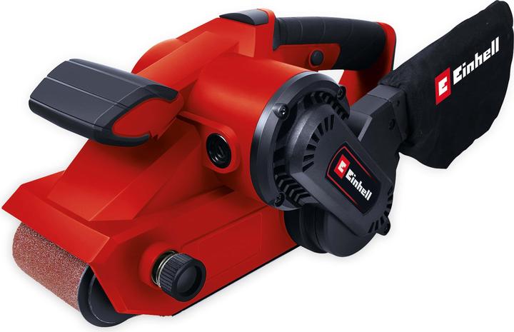 Einhell Tc-Bs 8038 (Bandschleifer, 800 W)