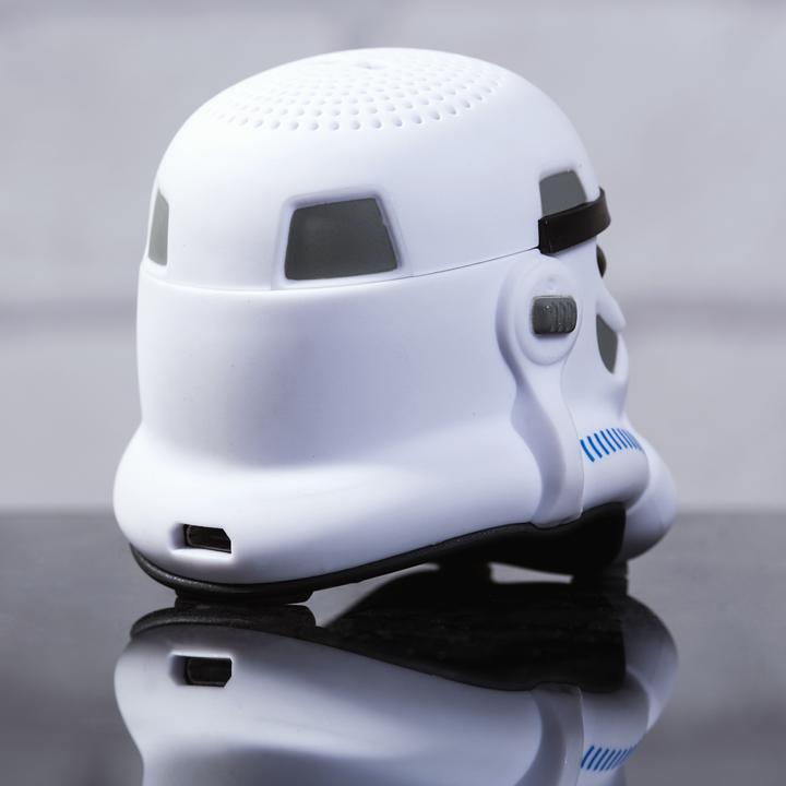 Produktbild Thumbs Up Mini Bluetooth Lautsprecher (4 h, Akkubetrieb)