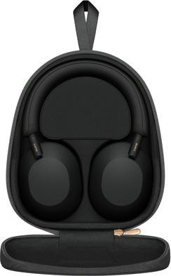 Actual product image Sony WH-1000XM5 (ANC, 30 h, Wireless, Cable)