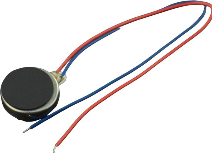 Produktbild DFRobot Mini Vibrationsmotor