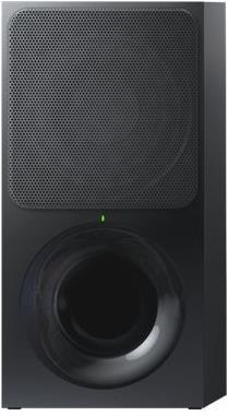 Produktbild Sony Ht-Ct390 (300 W, 2.1 Kanal)