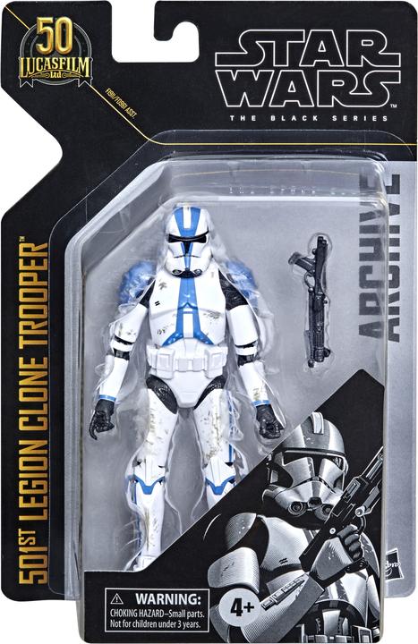 Produktbild Hasbro 501st Clone Trooper