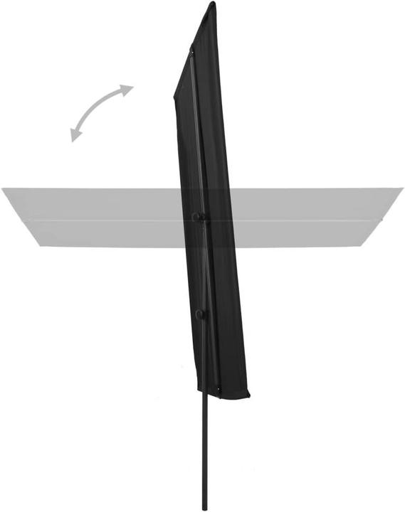 Produktbild VidaXL Freda (1.10 m)