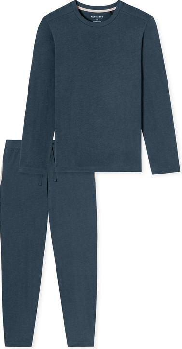 Image du produit Schiesser Pyjama Modern Nightwear (56)