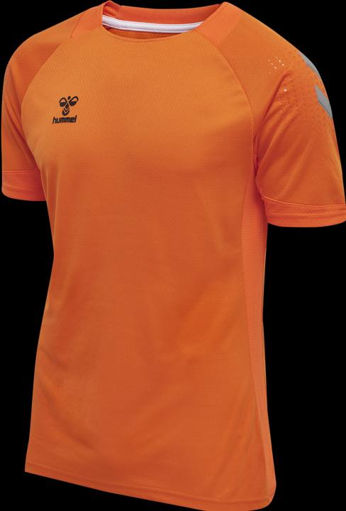 Immagine prodotto hummel Maglia In Piombo S/S Poly (M)