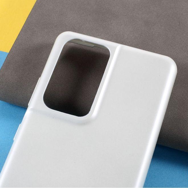 Image du produit Goospery i Jelly Metal Series (Samsung Galaxy S21 Ultra)