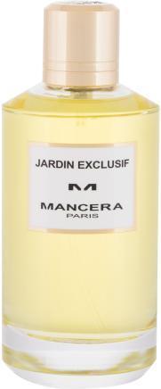 Immagine prodotto Mancera Jardin Exclusif (Eau de parfum, 120 ml)