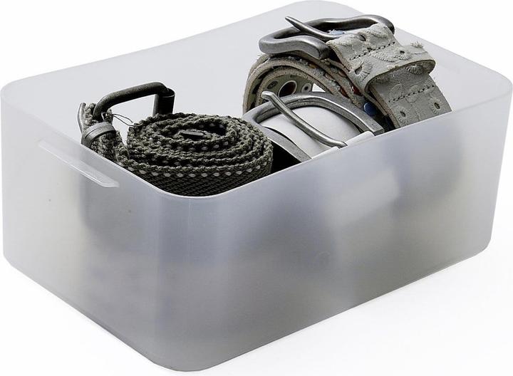 Actual product image Rotho Pure (16 x 9 x 24 cm, 0 l)