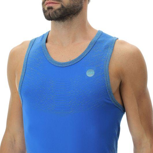 Actual product image UYN Ärmelloses Laufshirt Exceleration (XL)