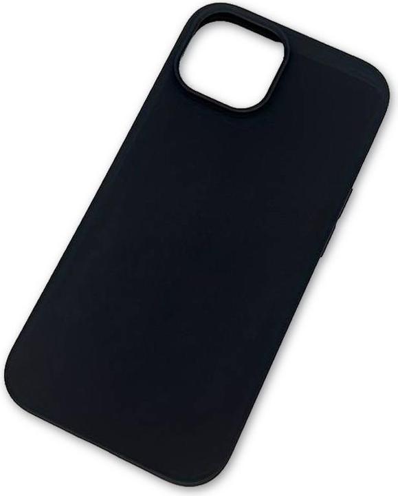 Image du produit Samsung Couverture en silicone (Samsung Galaxy S22+, Samsung Galaxy S22 Ultra, Samsung Galaxy S21 FE 5G)