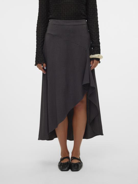 Actual product image Vero Moda VMINA Long skirt Skirt (38)