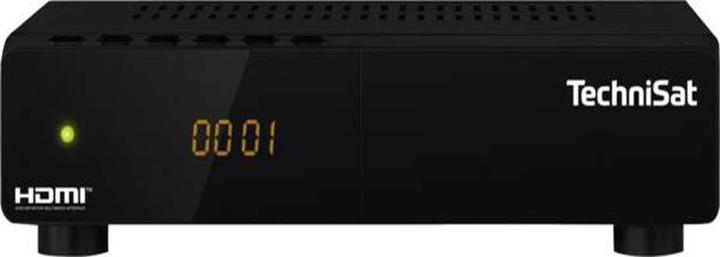 Produktbild TechniSat HD-S 261 (DVB-S)