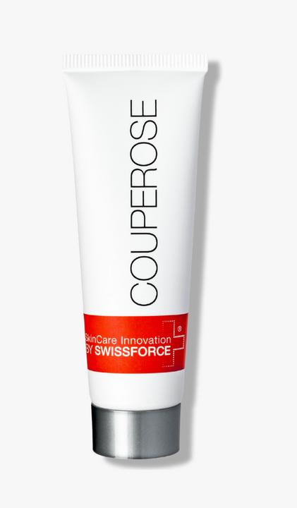 Actual product image Swissforce Anti-redness (30 ml, Face balm)