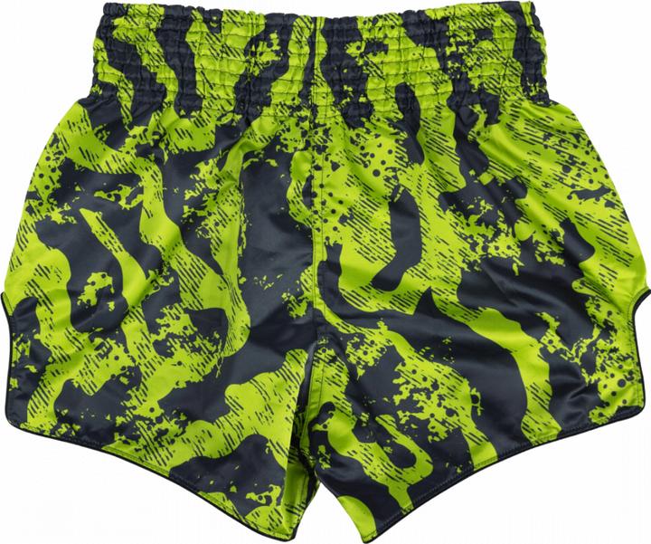 Produktbild Fairtex Muay Thai Shorts Raptor (M)