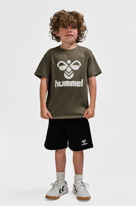 Produktbild hummel hmlTRES T-SHIRT S/S (116)