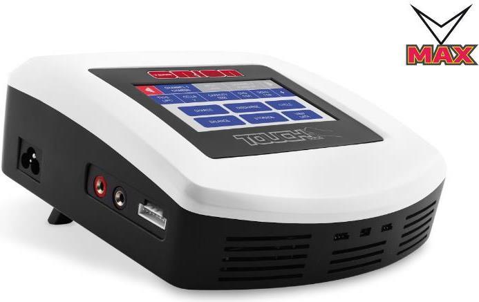 Image du produit Team Orion Advantage Touch Duo V-Max