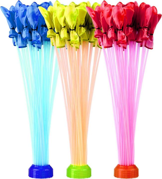 Zuru Bunch O Balloons - 2 lanceurs avec 140 ballons & 2 sacs de transport