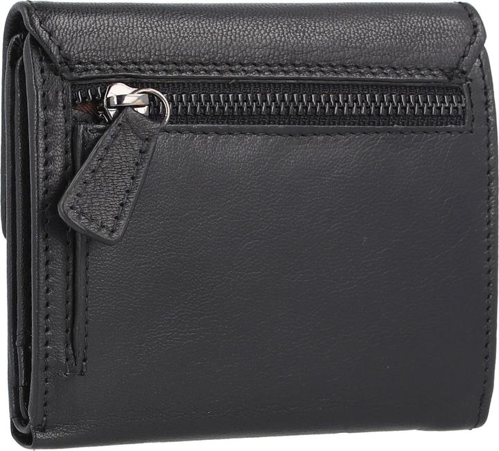Produktbild Braun Büffel Anna Geldbörse RFID Leder 11 cm