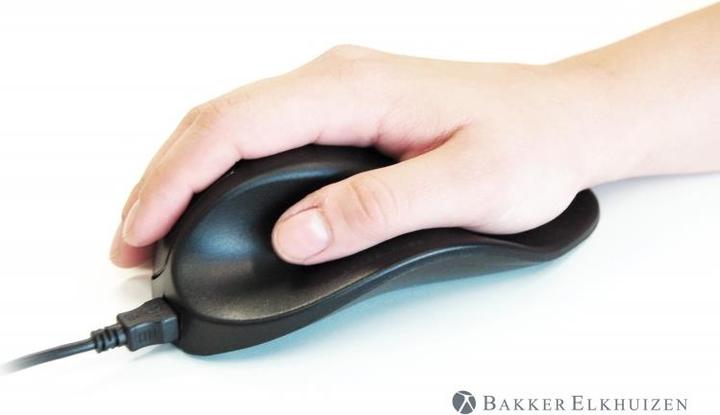 Produktbild Bakker Elkhuizen Hippus Handshoe (Kabelgebunden)