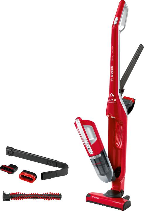 Bosch Hausgeräte Serie 4