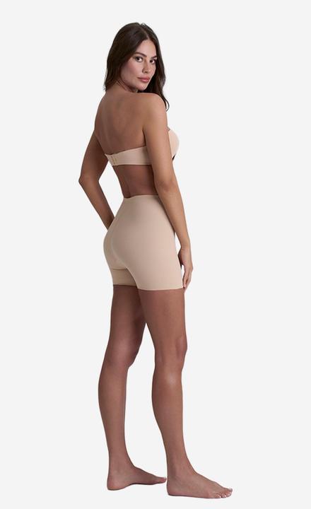 Actual product image Bye Bra Shapinghose Sculpting Shorty (M)