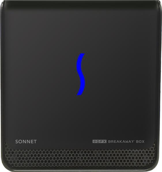 Image du produit Sonnet eGFX Breakaway Box 350