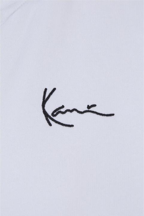 Immagine prodotto Karl Kani KM-ZH011-002-01 KK Chest Signature Essential Zip Hoodie (M)