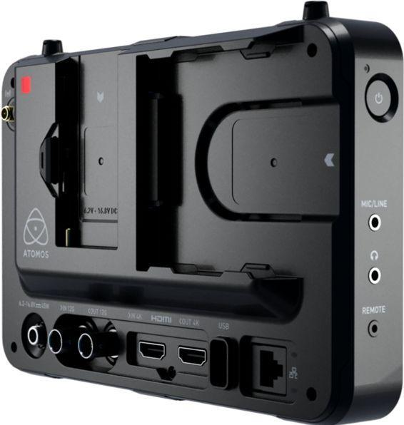 Produktbild Atomos Shogun Ultra (7", Full HD)